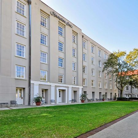 Hampton Inn Charleston-Historic District Exteriör bild